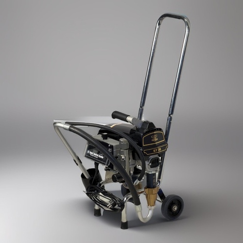 фото GEEBEE ST38 MAXIPRO