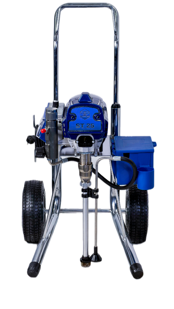 Фотография GEEBEE  ST25 PROWHEEL