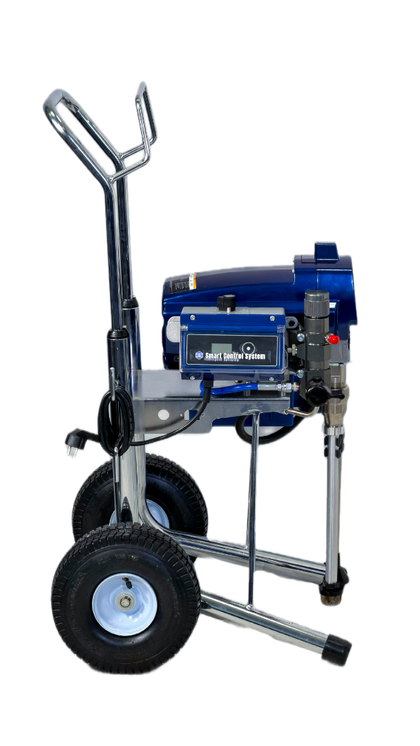 Фотография GEEBEE  ST25 PROWHEEL