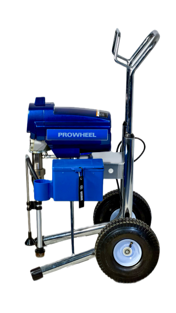 Фотография GEEBEE ST38 PROWHEEL