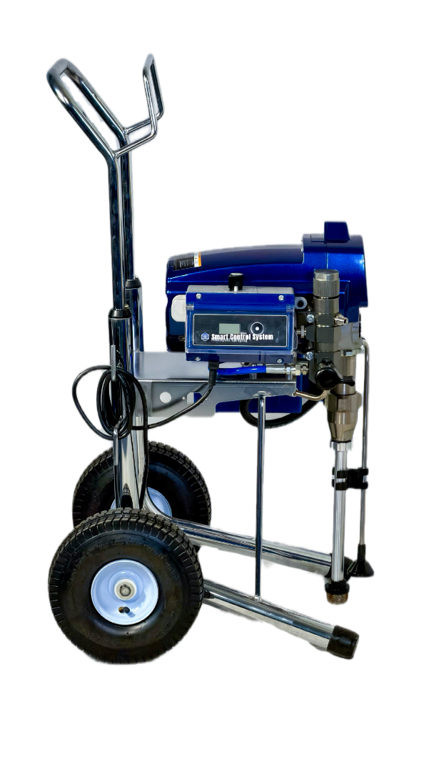 Фотография GEEBEE ST38 PROWHEEL