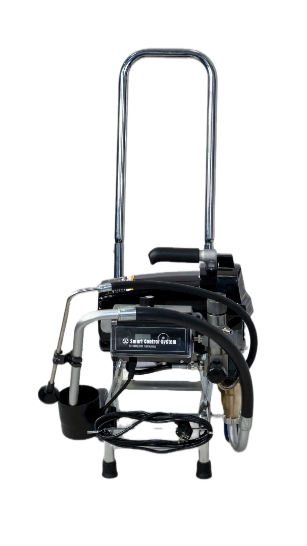 Фотография GEEBEE ST38 MAXIPRO