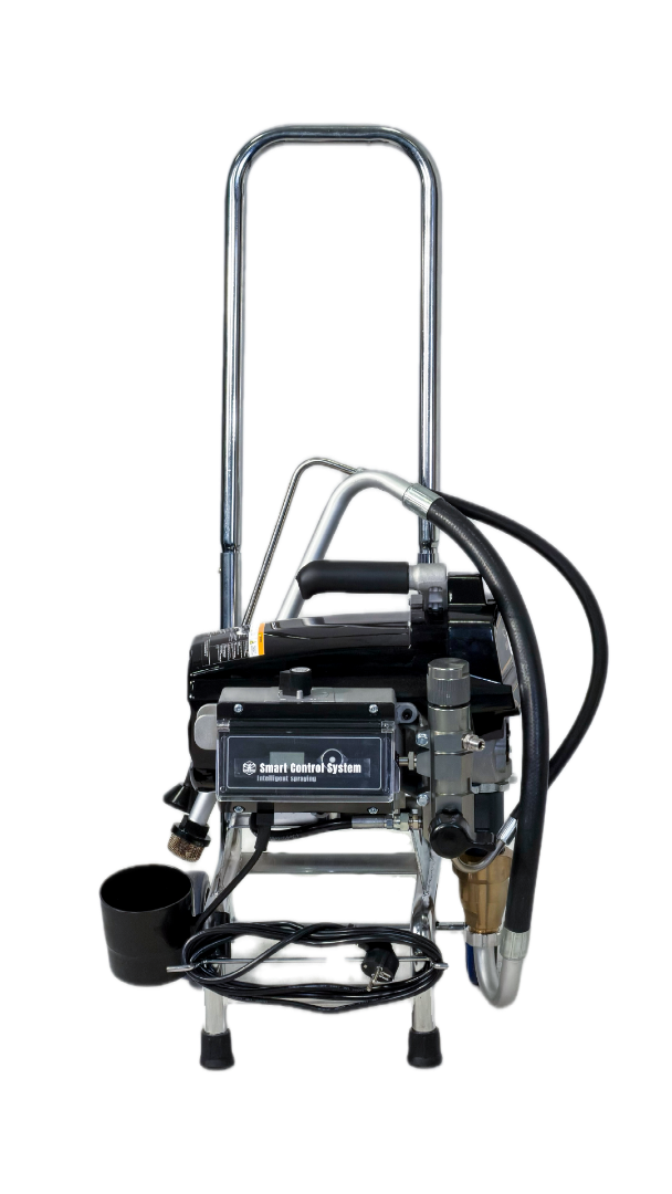 Фотография GEEBEE ST38 MAXIPRO