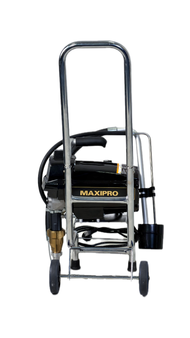 Фотография GEEBEE ST38 MAXIPRO
