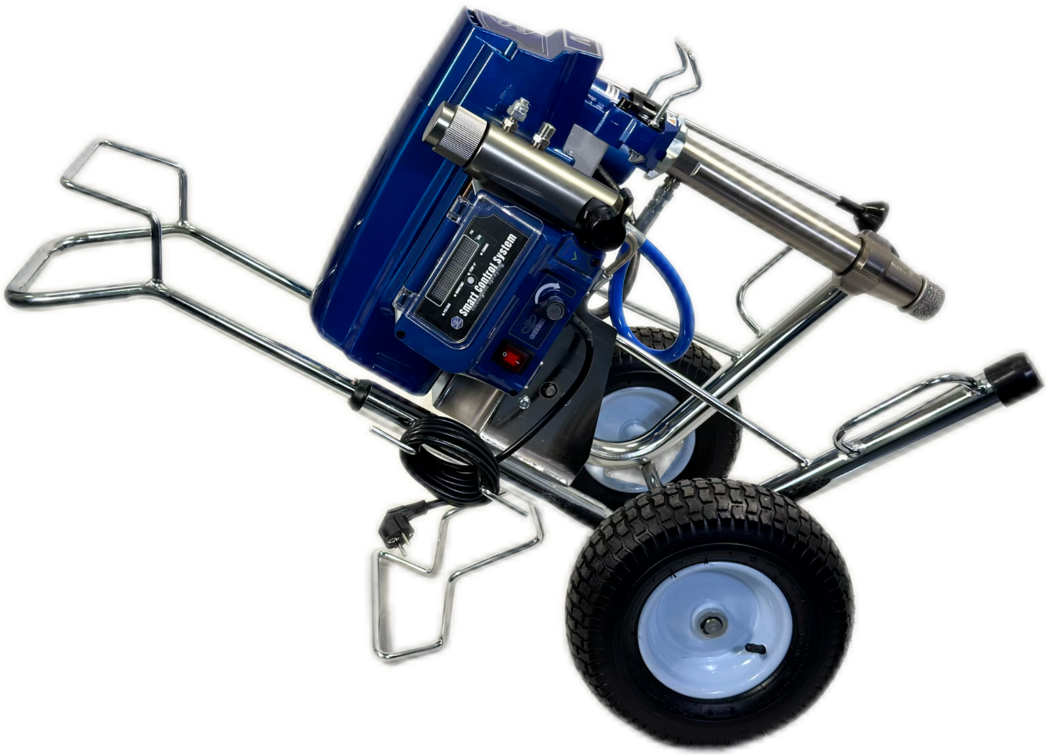 Фотография GEEBEE M5